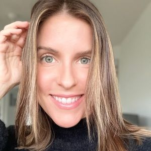 Meet your Posher, Brianna